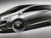 2009 Buick Business Concept Hybrid